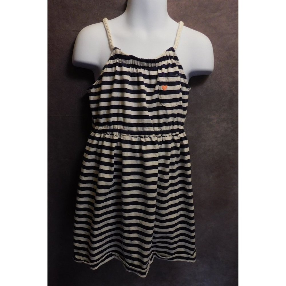Carter's Striped Summer Dress